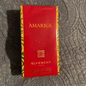 Amarige de Givenchy